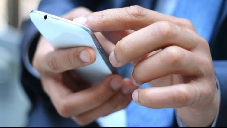 Rikthehen thirrjet mashtruese/ Dy numrat nga të cilët duhet të ruheni…