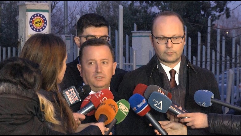 Gjykata pushoi hetimet, Halimi dhe Ristani: U rrëzua gjuetia e shtrigave!