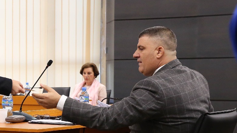 Kërkesa për shkarkim, anëtari i KLP-së Besnik Cani sot para Kolegjit të Apelimit