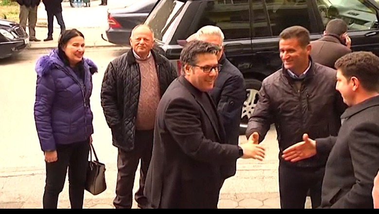 Paloka rrëfen pse iu bë atentat kryebashkiakut të Lushnjes: Jemi 10 pikë para Ramës në sondazhe