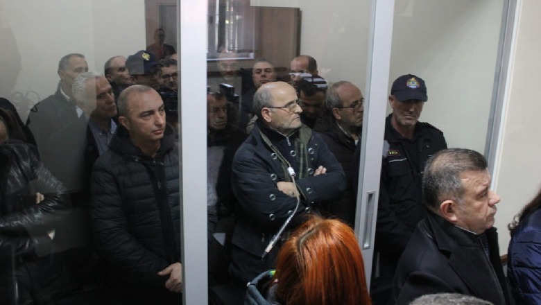 Dy muaj pas tërmetit/ Dy operacionet që arrestuan 38 persona në Tiranë e në Durrës, vetëm 12 vetë në burg