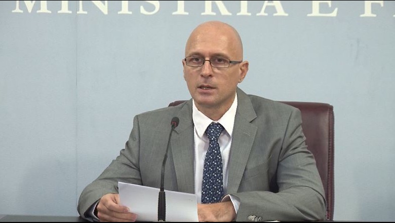 Këshilli i Ministrave liron nga detyra zv/ministrin e Ekonomisë