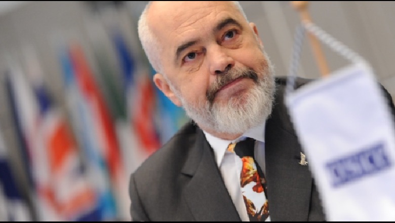 Reportazhi i “Rai3” për kanabisin/ Rama publikon qëndrimin zyrtar të Italisë: Fituam ndaj një gënjeshtre të madhe