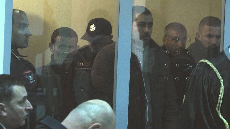 Morën peng dhe vranë Jan Prengën, gjykata lë në burg 5 autorët