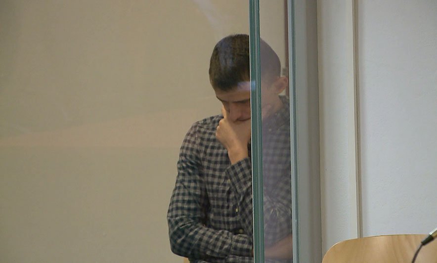 Grabiti 50 banesa në Gjermani, “skifteri” nga Kukësi përfiton gjykim të shkurtuar