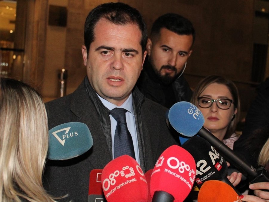 Këshilli Politik/ Bylykbashi: Prioritetet e opozitës për Reformën Zgjedhore