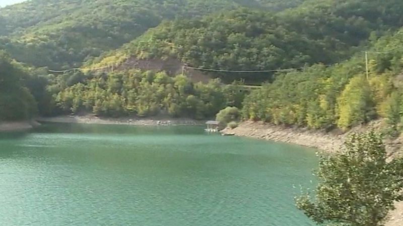 Prishtina rrezikon të mbetet pa ujë!
