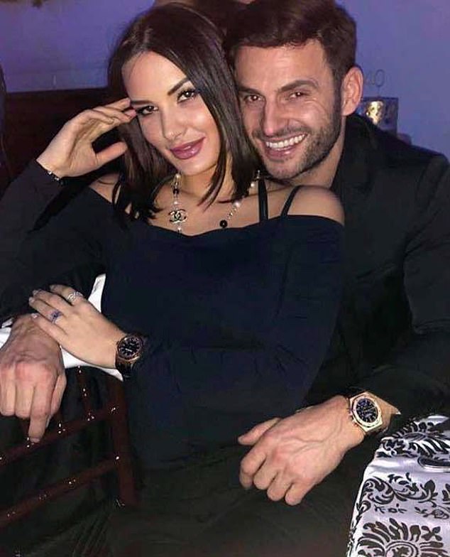 “Pse Britania e mbylli njërin sy për kriminelin shqiptar?”, “Daily Mail” shkruan për vrasjen e producentit Flamur Beqiri