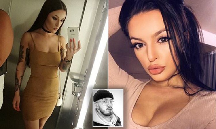 Zbulon tradhtinë e të dashurit, 23-vjeçarja i jep fund jetës