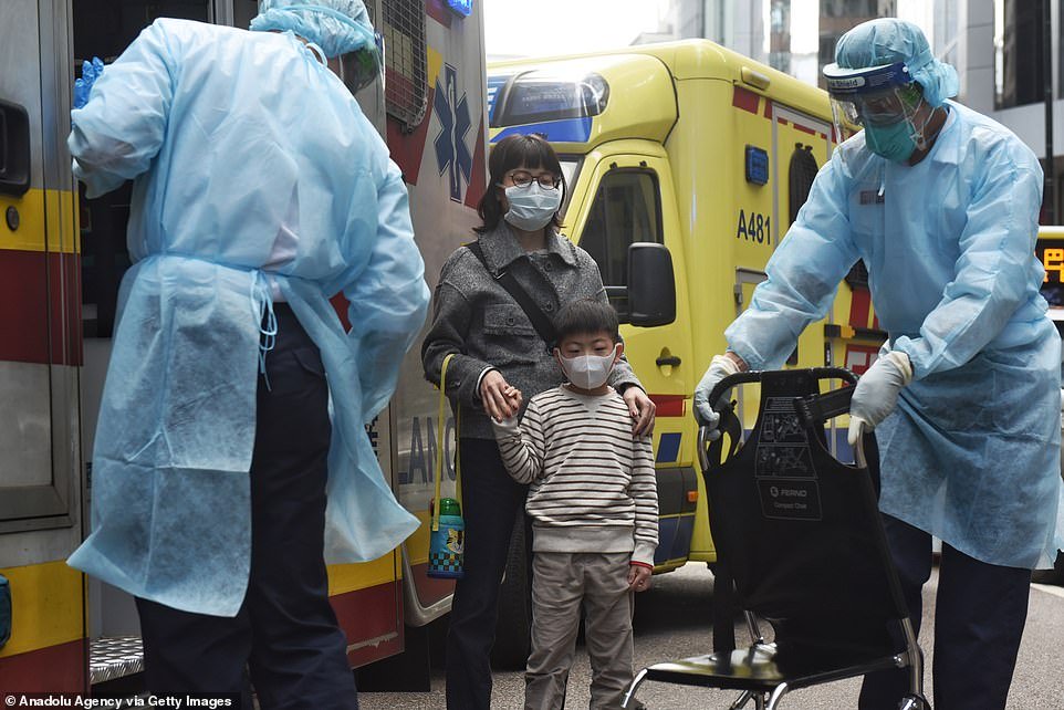 Frikë nga virusi vrasës, që është shfaqur në 10 shtete