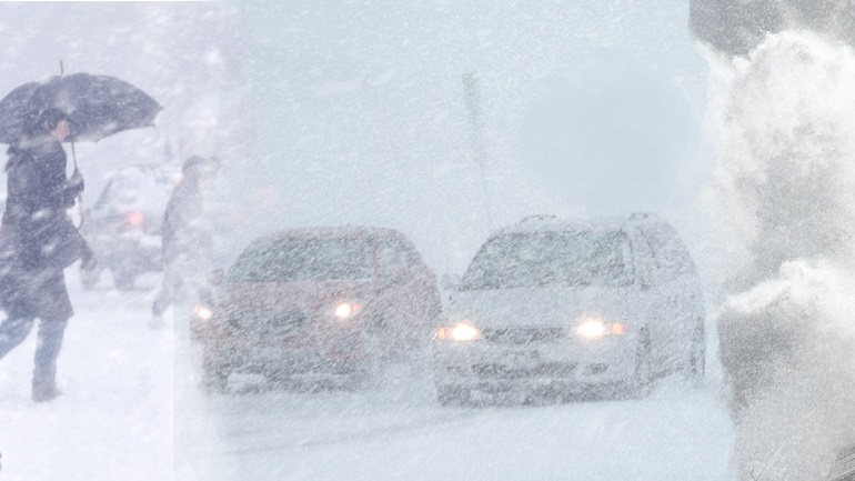 Sot dita më e ftohtë e vitit, temperaturat disa gradë minus