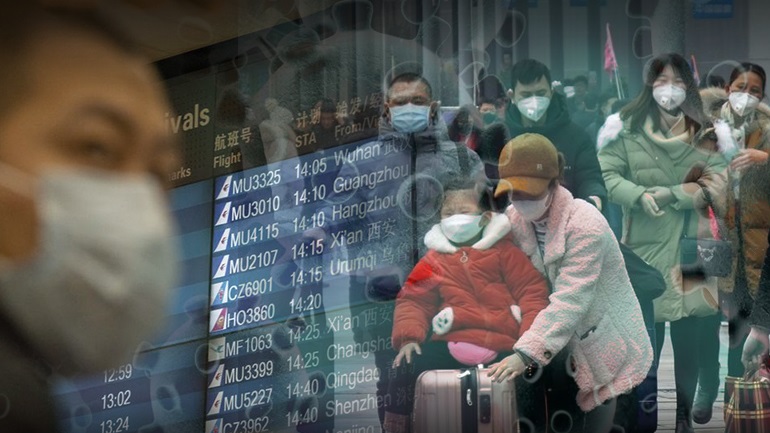 Boshatiset “qyteti ku lindi vdekja”