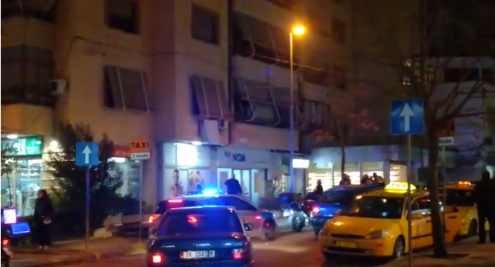 Grabitja me maska, policia jep detaje për ngjarjen