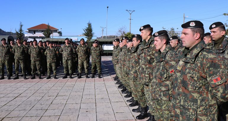 Sulmi në bazat amerikane, Ministria e Mbrojtjes: FA shqiptare nuk kanë efektivë në Irak