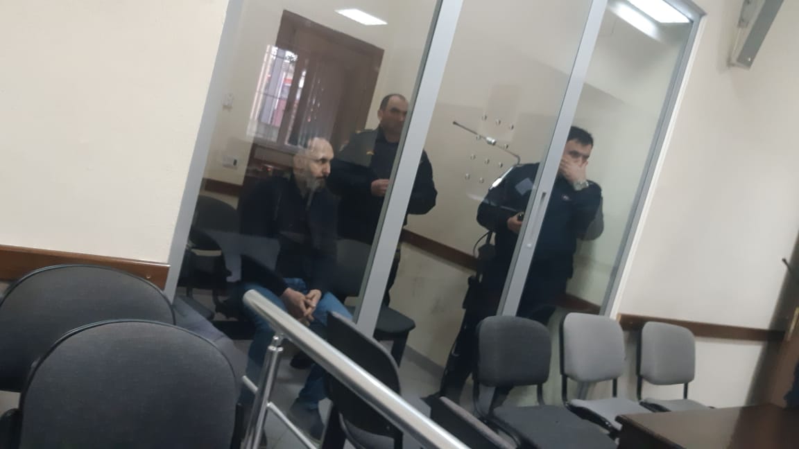 Shtetasi turk dënohet me 1 vit burg për falsifikim pasaportash e vizash