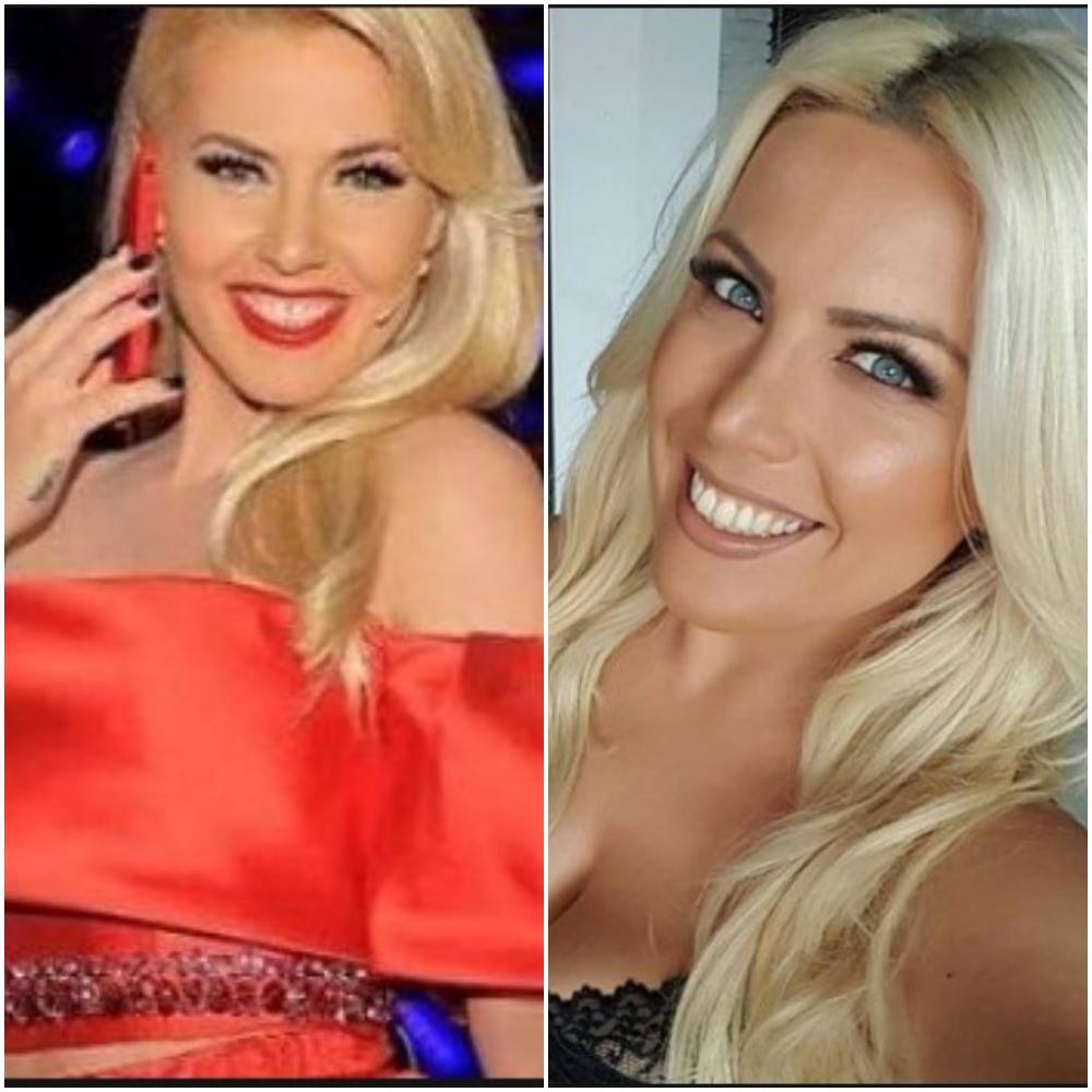 “Pse bën si mendjemadhe”, Era Rusi tregon si e ngatërruan me Olta Gixharin