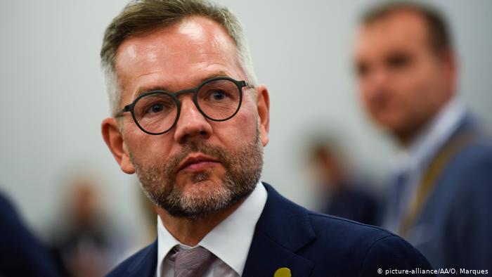 “Së shpejti do ketë lëvizje për integrimin e Shqipërisë”, ministri gjerman flet për zgjerimin e BE, Brexit dhe raportet Gjermani-Francë