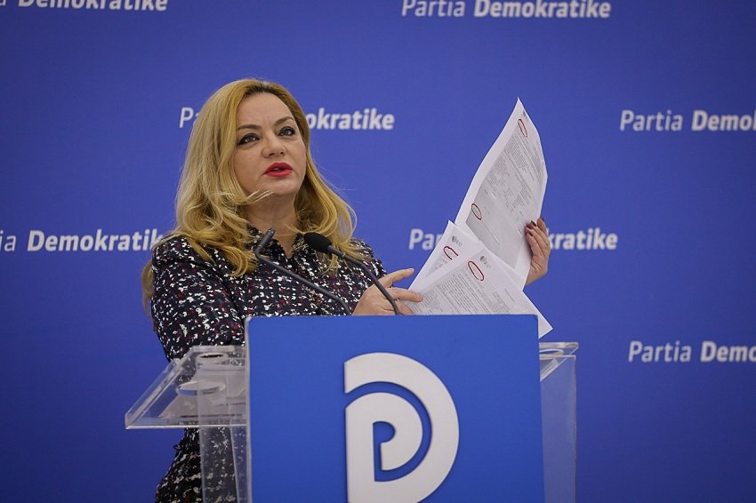 PD çon në SPAK koncesionin 120 milionë euro të checkup-it