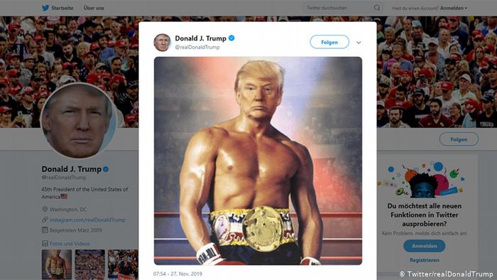 “Epoka e narcistëve”