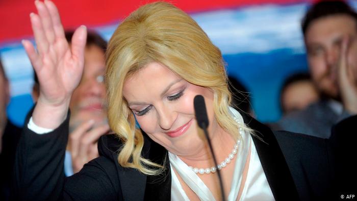 Kolinda Kitaroviç humb zgjedhjet, ja kush është presidenti i ri i Kroacisë