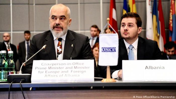 A është e rrezikuar Shqipëria nga Irani? DW: Siguria do të jetë shtylla e presidencës shqiptare në OSBE