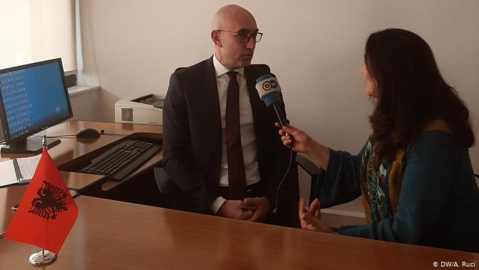 Dedja për DW: Konsolidimi i shtetit ligjor në thelb të negociatave