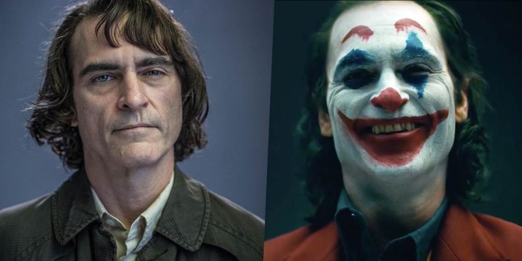 Arrestohet aktori Joaquin Phoenix, i nominuar për Oscar 2020
