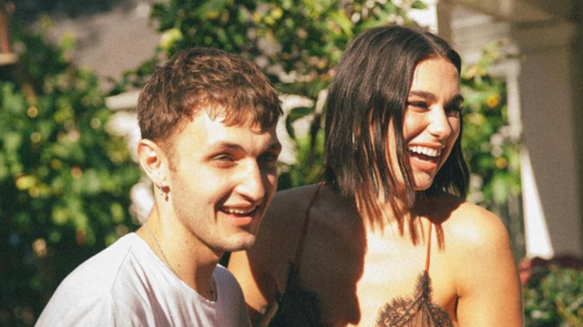 Dua Lipa i uron ditëlindjen vjehrrës së saj të re: Supergrua (FOTO)