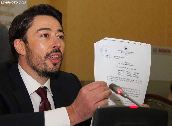 Gjykata e shpalli të pafajshëm për aferën me CEZ, reagon Shkëlzen Berisha: Rama orkestroi gjithçka