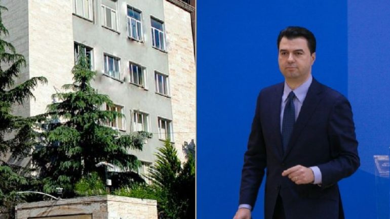 Prokuroria apelon çështjen ndaj kreut të PD, Lulzim Basha