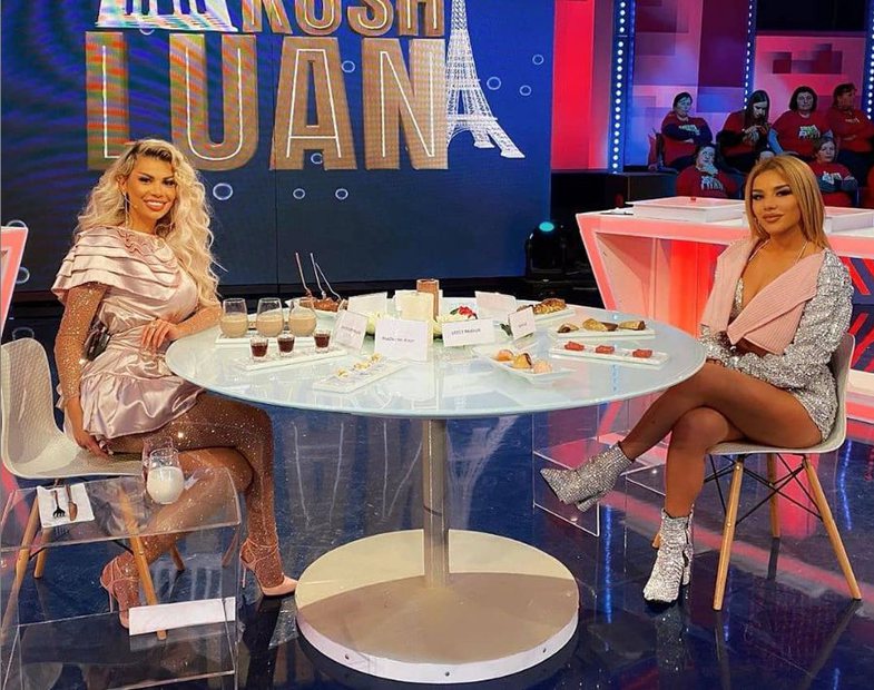 Kush e detyroi Taynën të shkojë te “Shiko kush luan?”