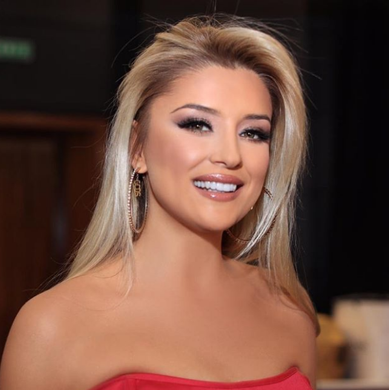 Nga prezantimi te veshja/ Alketa Vejsiu zbulon detaje për Sanremon