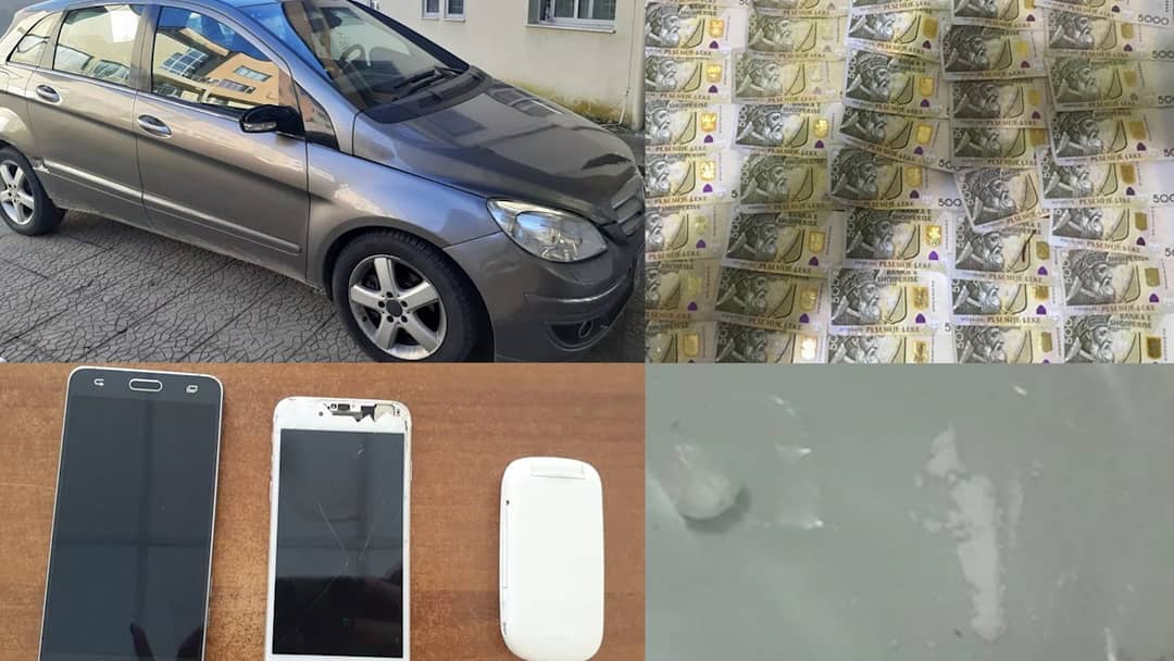 Dhunuan dhe grabitën të moshuarin, kapen 3 të rinjtë nga Durrësi, një në kërkim