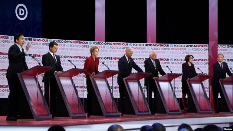 Demokratët kritikojnë vendimin e presidentit Trump për vrasjen e Kasem Soleimanit