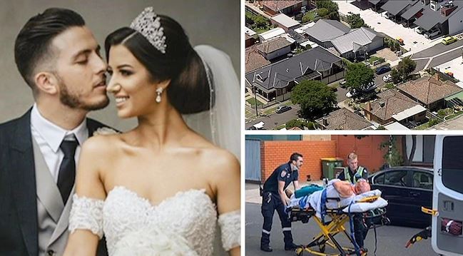 Tragjedi shqiptare në Australi, babai vret vajzën dhe dhëndrin para ndërrimit të viteve