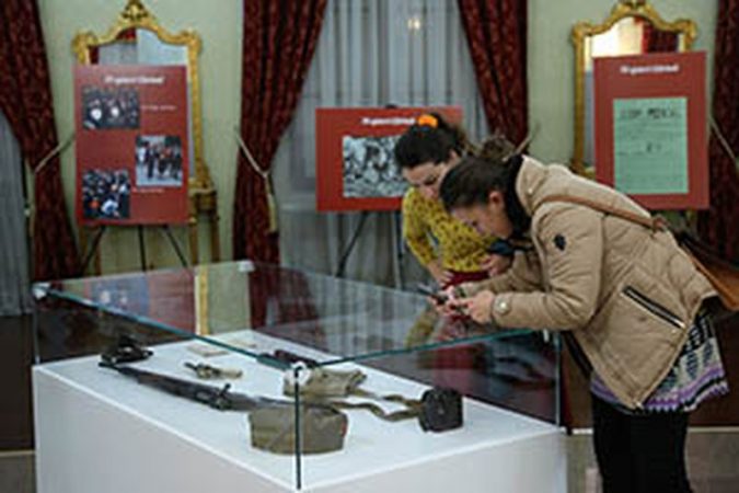 Sot 100-vjetori i parlamentarizmit, Kuvendi hap dyert për publikun