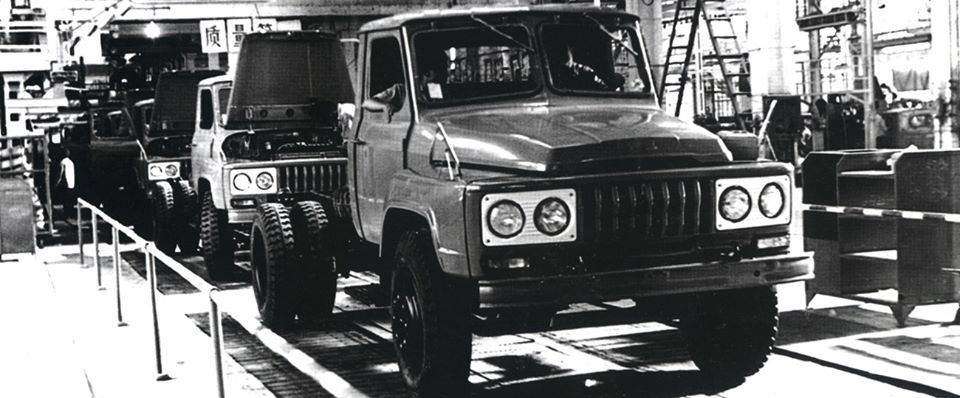 Histori, Durrës viti 1972 / Në Metalikë u prodhua motori i parë i “Dongfeng”-ut kinez