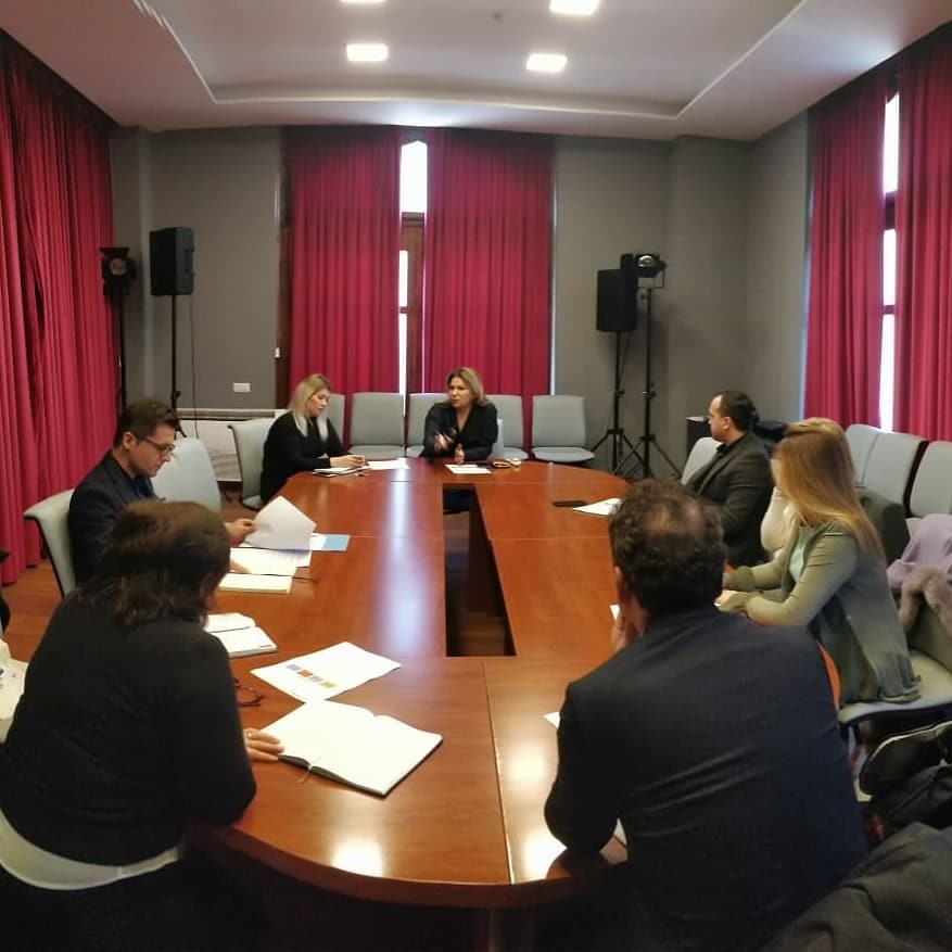 Durrës, UAMD dhe Samiti Digjital 2020 i Ballkanit Perëndimor