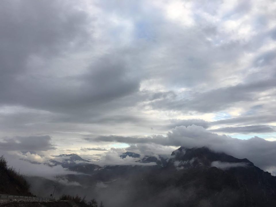 Keni plane për të dielën? Si do të ndryshojë moti në orët në vijim