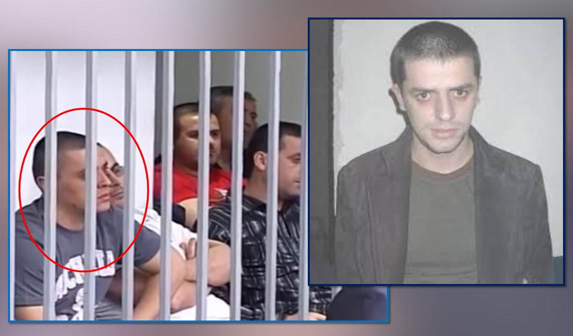 Lirimi i Endrit Dokles, gazetari: Shteti është çmendur, është zgjidhur nga ushkurët!