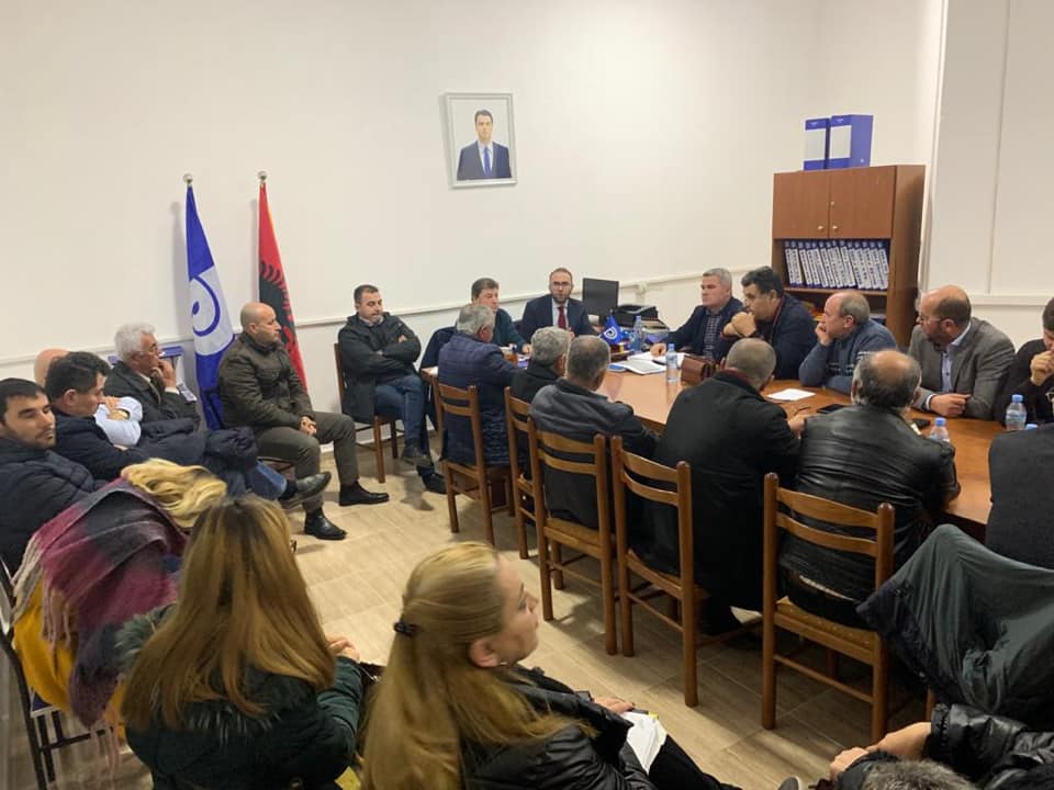 Bardhi-qytetarëve: Braktisni Ramën, në 6 vite qeverisje solli vetëm varfëri e pasiguri