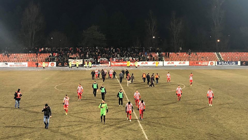 Laçi fiton në Durrës!