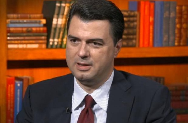 “Anti-Shpifja” në Venecia, Basha: Provon përpjekjen e Ramës për t’iu mbyllur gojën mediave