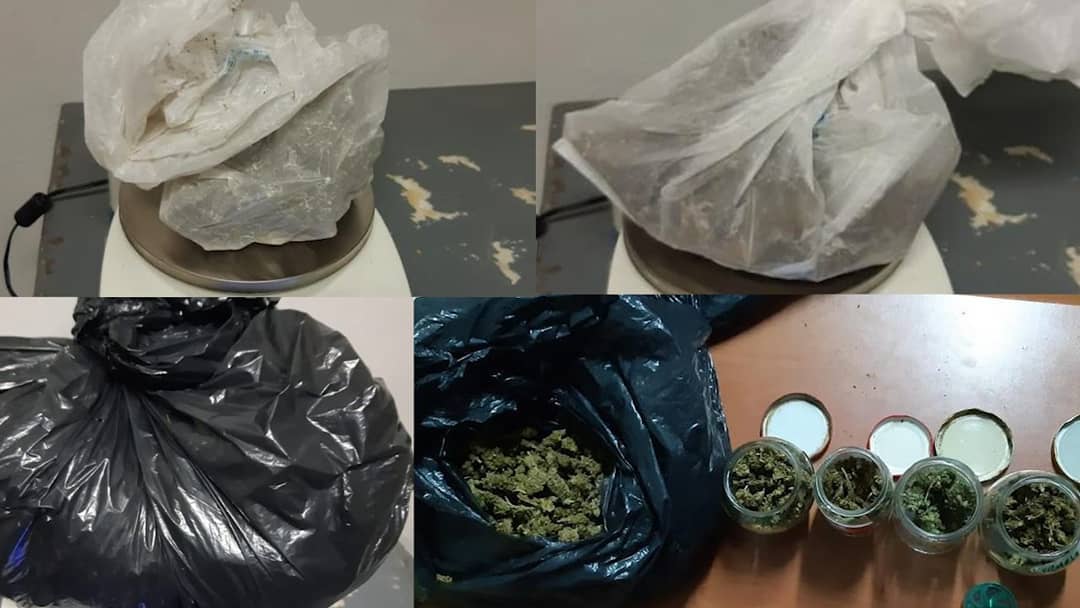 Shpërndanin drogë, arrestohet pronari dhe banakieri i një lokali në Tiranë