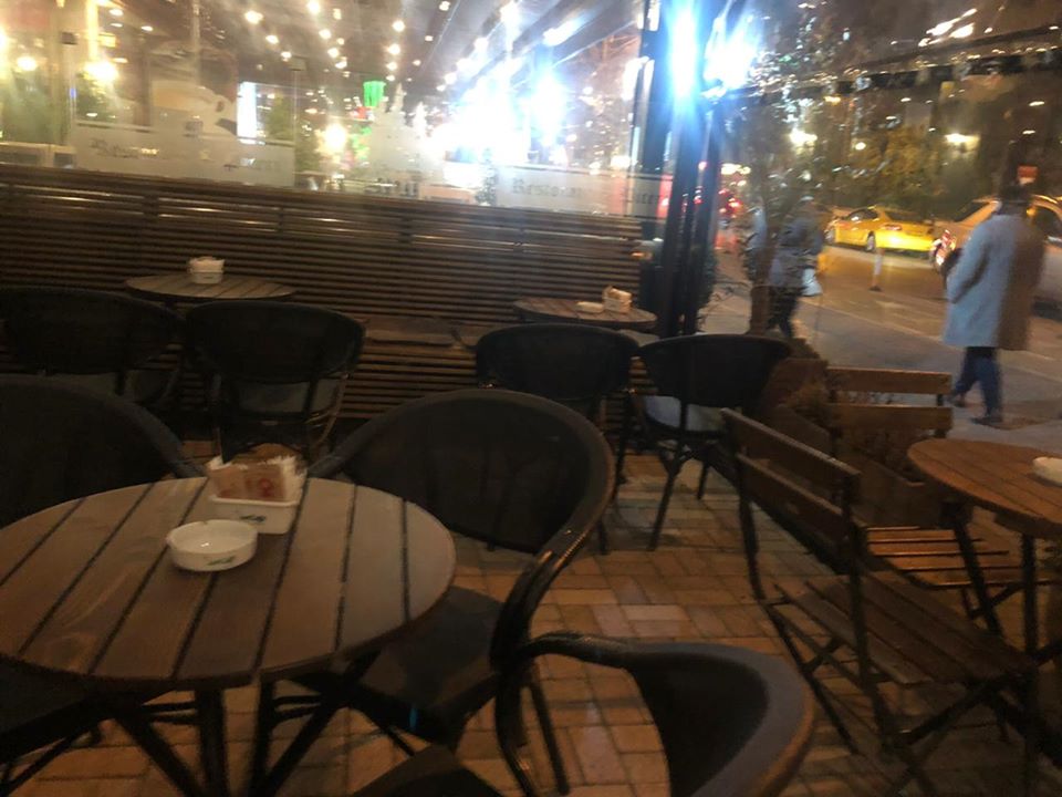 Lokalet e Tiranës kapen “mat” me cigare, 11 gjoba