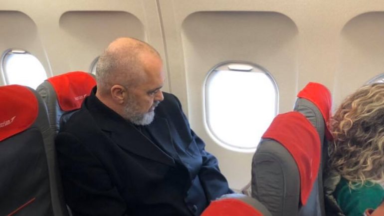 Rindërtimi pas tërmetit/ Rama drejt Gjermanisë për t’u takuar me Merkel