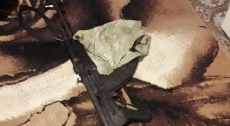 Plagosi me armë zjarri mirditorin, pranga 73-vjeçarit