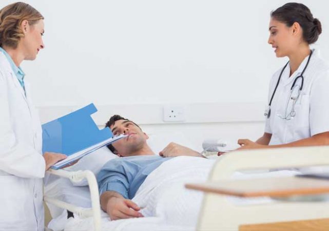 Shifrat/ Pacientët shqiptarë qëndrojnë më pak ditë të shtruar në spital se vendet e rajonit