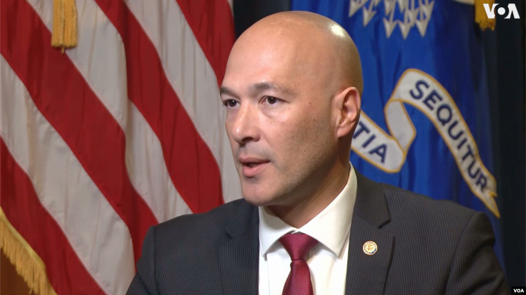 Deklaratë e fortë e prokurorit të SHBA, mesazh politikanëve të korruptuar