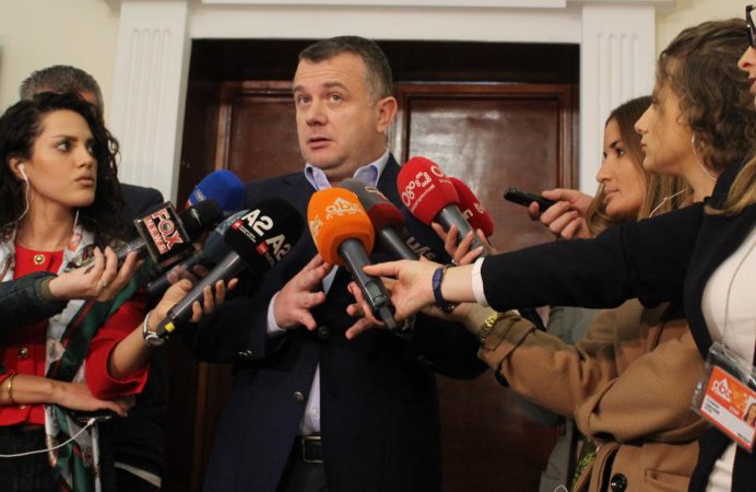 Balla flet për akuzat ndaj kryebashkiakut të Mallakastrës: Përgjegjësi personale